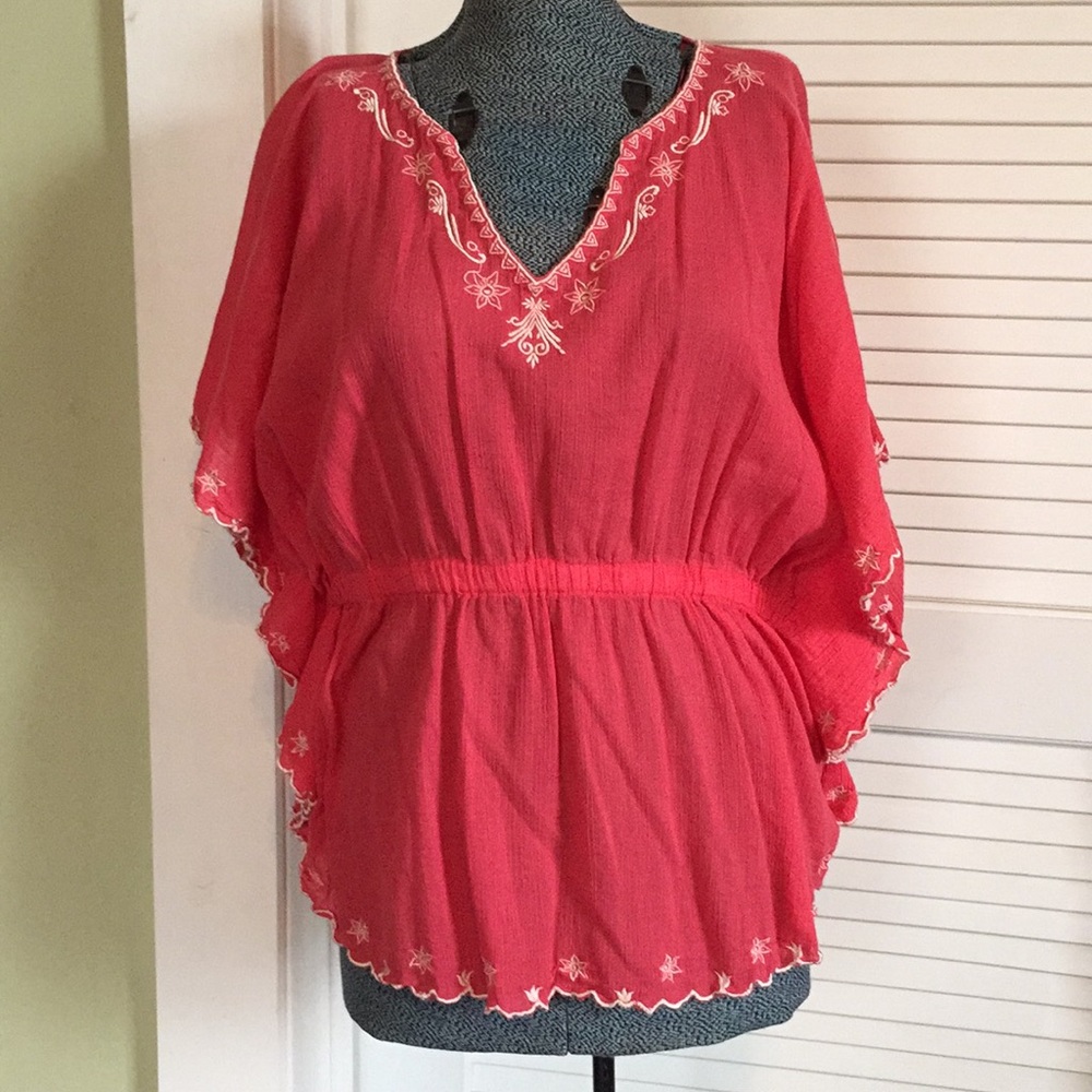 Summer Tunic
